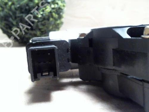 Rear right window mechanism MAZDA 6 Hatchback (GG) 2.0 DI (GG14) | BP25410347C25 