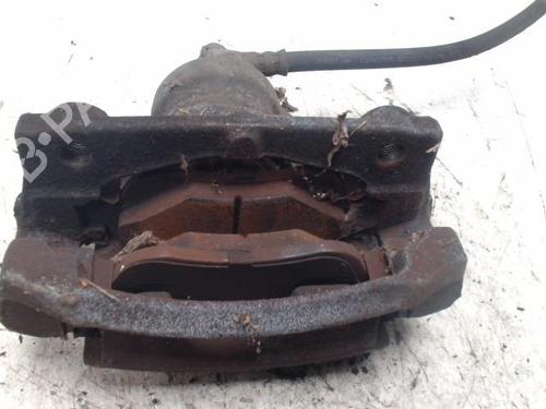 Right front brake caliper CITROËN C1 (PM_, PN_) 1.0 | BP28082741M104 - Image 3
