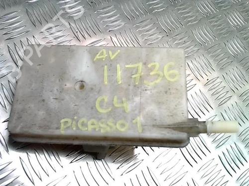 Used Power steering reservoir CITROËN C4 Picasso I MPV (UD_) 1.6 HDi (109 hp) 25429771
