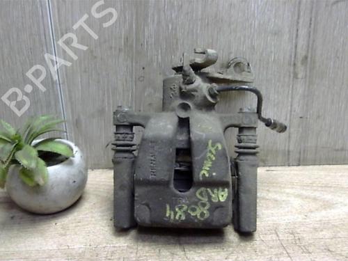 Høyre bremsecaliper bak RENAULT SCÉNIC II (JM0/1_) 1.5 dCi (JM02, JM13) (101 hp) 25408732