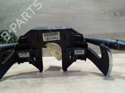 Used Steering column stalk CITROËN C4 Picasso I MPV (UD_) 1.6 HDi (109 hp) 31224098