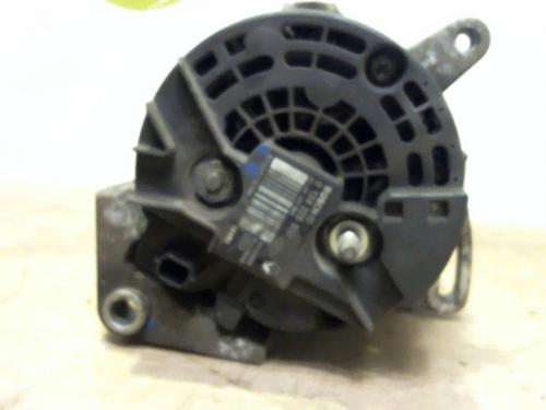 Alternator RENAULT TWINGO II (CN0_) 1.2 16V (CN0K, CN0V, CN0A) | BP31218789M7 