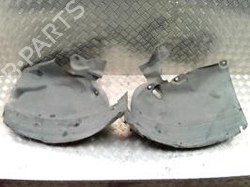 Used Wheel arch RENAULT MEGANE III Coupe (DZ0/1_) 1.9 dCi (DZ0N, DZ0J, DZ1J, DZ1K) (131 hp) 30480664