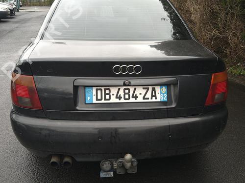 Hulkapsel AUDI A4 B5 (8D2) 1.9 TDI | BP25416091C160