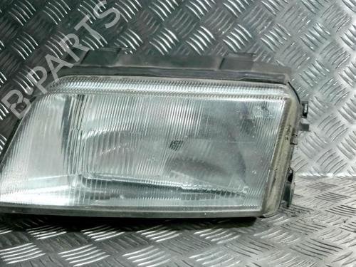 Left headlight AUDI A4 B5 (8D2) 1.9 TDI | BP27439077C28 