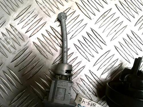 Ignition barrel PEUGEOT 208 I (CA_, CC_) 1.6 HDi | BP31257333M48