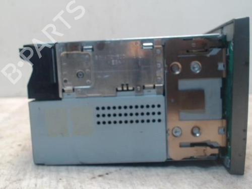 Radio OPEL ASTRA H (A04) 1.7 CDTI (L48) | BP27581903E6 