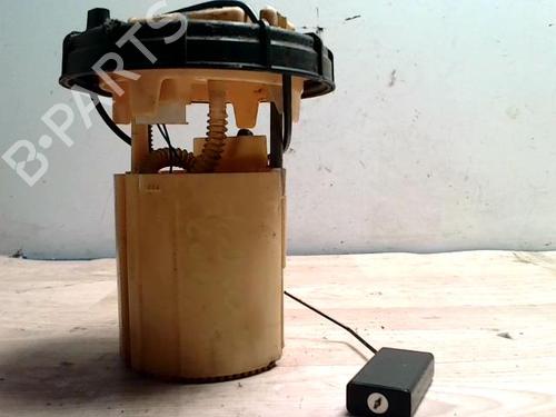 Used Fuel pump PEUGEOT 207 CC (WD_) 1.6 HDi (112 hp) 25427823