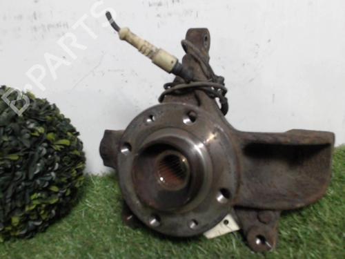 Right front steering knuckle RENAULT SCÉNIC II (JM0/1_) 1.9 dCi (JM0G, JM12, JM1G, JM2C) | BP25393864M26 