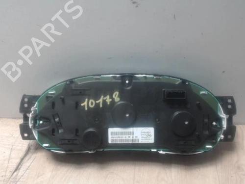 Instrument cluster DACIA LOGAN MCV II 1.2 | BP28722123C47 