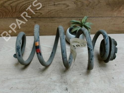 Used Shock absorber spring NISSAN QASHQAI I (J10, NJ10) 1.5 dCi (106 hp) 31227330