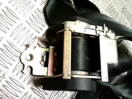 Front right seatbelt PEUGEOT 206 CC (2D) 2.0 S16 | BP33690657I25  - Image 6