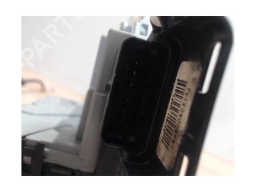 Rear right lock CITROËN C5 III Break (RW_) 1.6 HDi 110 (RW9HZC) | BP25386449C99 