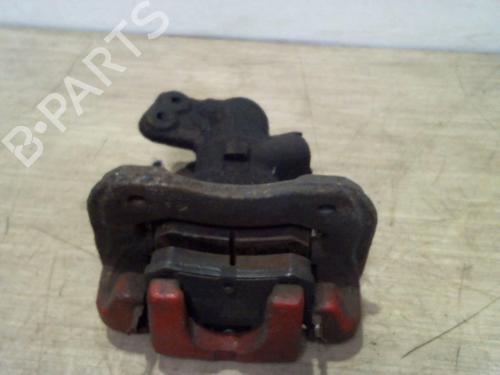 Used Left rear brake caliper MG MG TF 135 (136 hp) 25415006