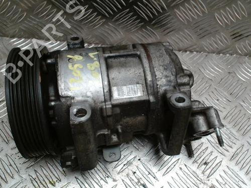Used AC compressor PEUGEOT 308 I (4A_, 4C_) 1.6 GTi (200 hp) 31237495