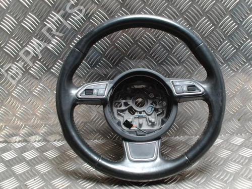 Used Steering wheel AUDI A1 (8X1, 8XK) 1.4 TFSI (122 hp) 31085489