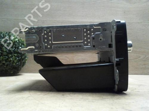 Used Radio VW CADDY III Box Body/MPV (2KA, 2KH, 2CA, 2CH) 1.6 TDI (102 hp) 29231120