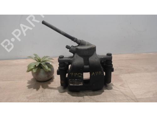 Used Right front brake caliper CITROËN C2 (JM_) 1.4 (73 hp) 25414700