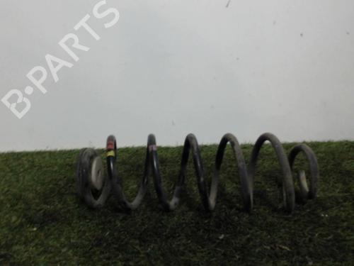 Used Shock absorber spring CITROËN C4 Coupe (LA_) 1.6 HDi (90 hp) 25394888