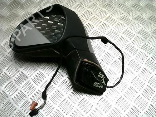 Used Left mirror Left mirror PEUGEOT 207 SW (WK_) 1.6 16V (120 hp) 33818479 33818479