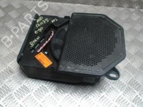Used Speaker BMW 3 (E90) 330 d (245 hp) 27188609