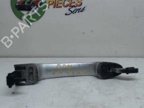 Front right exterior door handle FORD KA (RU8) 1.2 | BP25397929C129
