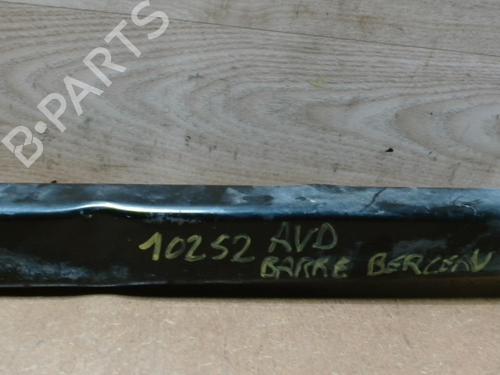 Used Subframe PEUGEOT 207 (WA_, WC_) 1.6 HDi (92 hp) 29316627