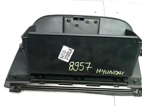 Used Glove box HYUNDAI COUPE I (RD) 1.6 i 16V (114 hp) 26710332