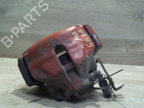 Used Left front brake caliper AUDI A4 B7 (8EC) 2.0 TDI 16V (140 hp) 31219722