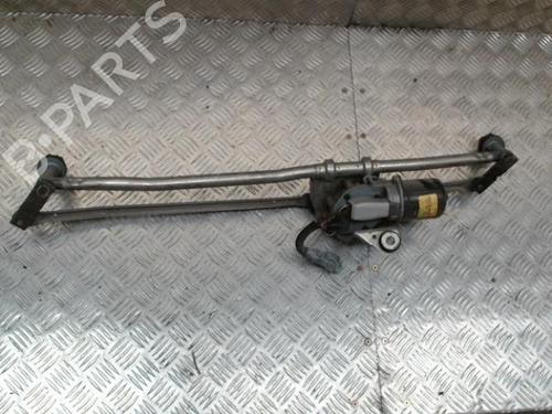 Front wiper motor RENAULT MASTER II Van (FD) 2.5 dCi | BP25715647M29 