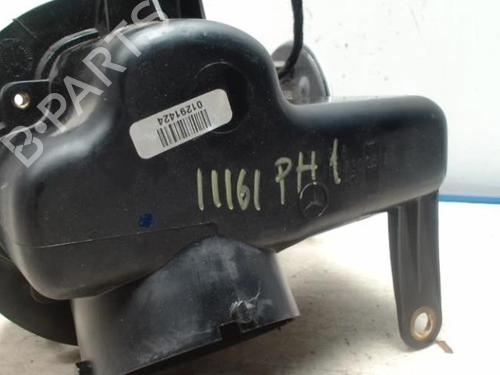 Fuel flap MERCEDES-BENZ M-CLASS (W163) ML 270 CDI (163.113) | BP25420958C131 