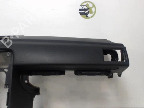 Dashboard MERCEDES-BENZ B-CLASS Sports Tourer (W245) B 200 CDI (245.208) | BP25393345C46 