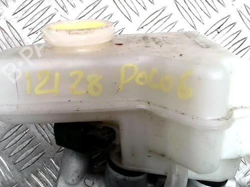 Brake master cylinder VW POLO VI (AW1, BZ1, AE1) 1.0 MPi | BP31239104M77 - Image 2