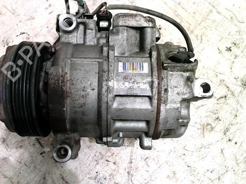 AC-Kompressor BMW 1 (E81) 116 d | BP31222149M34