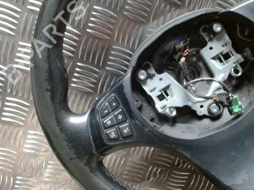 Steering wheel BMW X3 (E83) 3.0 d | BP38757697C49 - Image 3