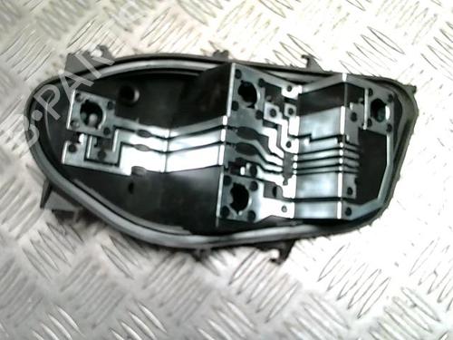 Used Licence plate light Licence plate light 37231838 37231838