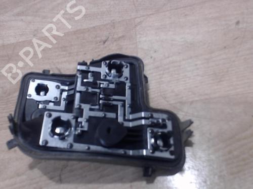Used Licence plate light FIAT 500 (312_) 1.3 D Multijet (312AXE1A) (95 hp) 25386235