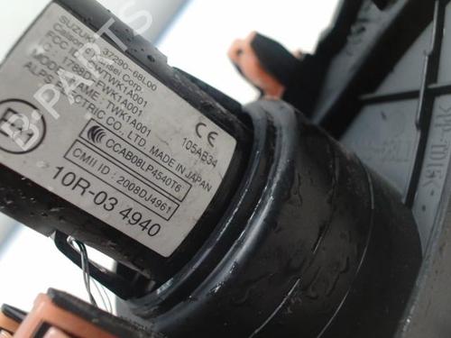 Used Switch SUZUKI SWIFT IV (FZ, NZ) 1.3 DDiS (AZG413D, ZC02S, ZC92S) (75 hp) 25422168