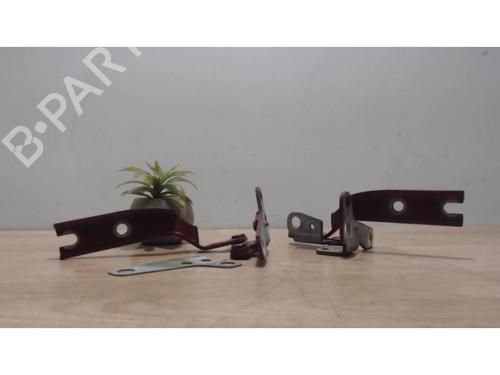 Hinge/Door check strap CITROËN C5 II (RC_) 1.6 HDi (RC8HZB) | BP25385719C146 
