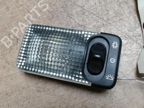 Used Interior roof light PEUGEOT 206 Hatchback (2A/C) 1.6 16V (109 hp) 28725203