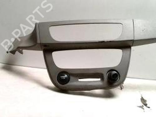 Used Start/Stop ECU RENAULT MEGANE III Hatchback (BZ0/1_, B3_) 1.5 dCi (86 hp) 25428062