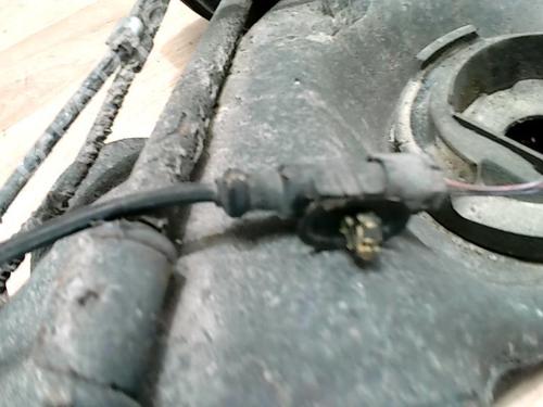 Puente trasero OPEL CORSA D (S07) 1.2 (L08, L68) (80 hp) 31236872