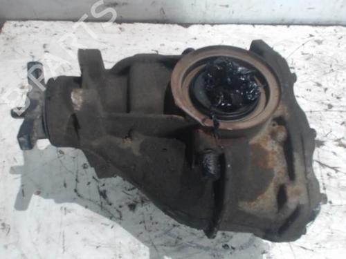 Transfer box MERCEDES-BENZ E-CLASS (W211) E 270 CDI (211.016) | BP25385723M36 