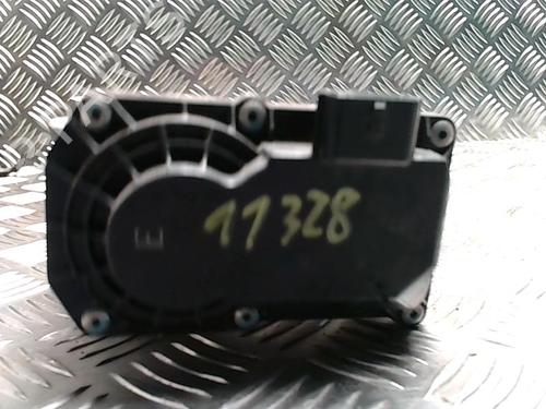 Throttle body RENAULT MODUS / GRAND MODUS (F/JP0_) 1.2 (JP0C, JP0K, FP0C, FP0K, FP0P, JP0P, JP0T) | BP25750995M82