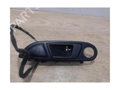 Front left interior door handle FORD FIESTA VI (CB1, CCN) 1.4 | BP25411958I13 