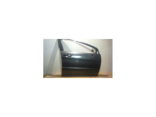 Used Right front door PEUGEOT 308 I (4A_, 4C_) 1.6 HDi (90 hp) 25387106