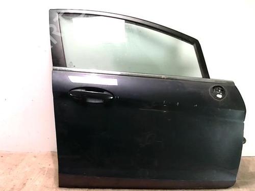 Used Right front door FORD FIESTA VI (CB1, CCN) 1.4 TDCi (68 hp) 31225797