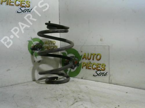 Used Shock absorber spring RENAULT TWINGO II (CN0_) 1.2 16V (CN0K, CN0V, CN0A) (76 hp) 25398828