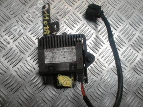 Electronic sensor AUDI A4 B5 (8D2) 2.5 TDI | BP25899833M84 