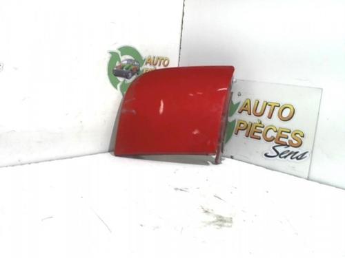 Used Fuel flap PEUGEOT 107 (PM_, PN_) 1.0 (68 hp) 30665653